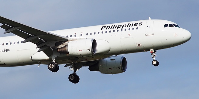 Philippine Airlines Philippine Airlines